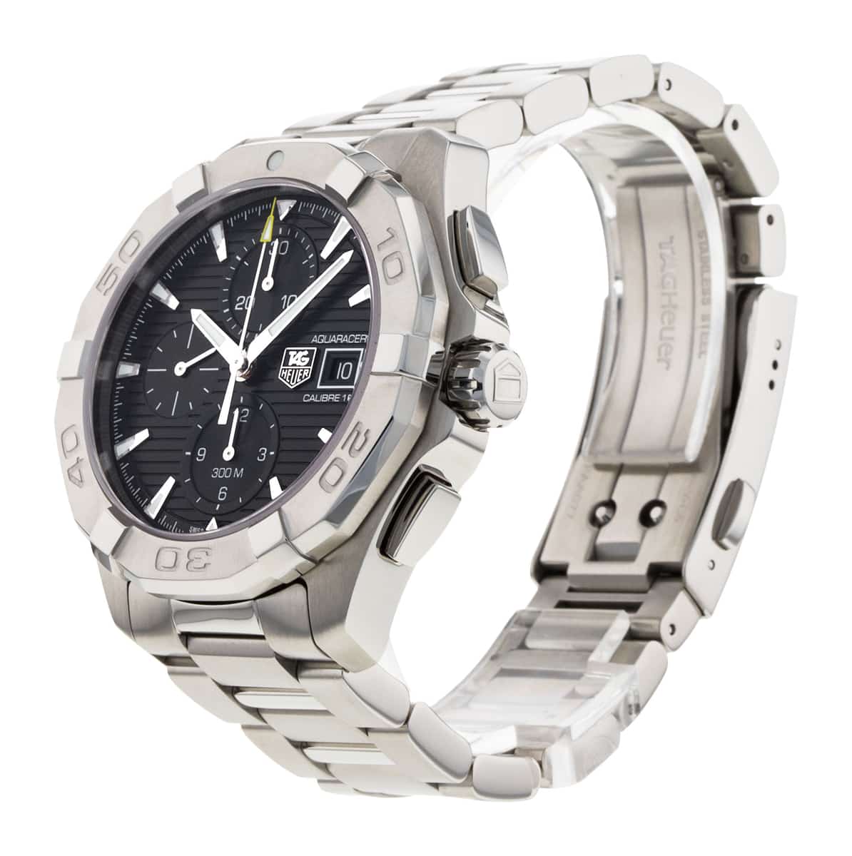 Tag Heuer Aquaracer CAY2110.BA0927 Tag Heuer Aquaracer CAY2110.BA0927